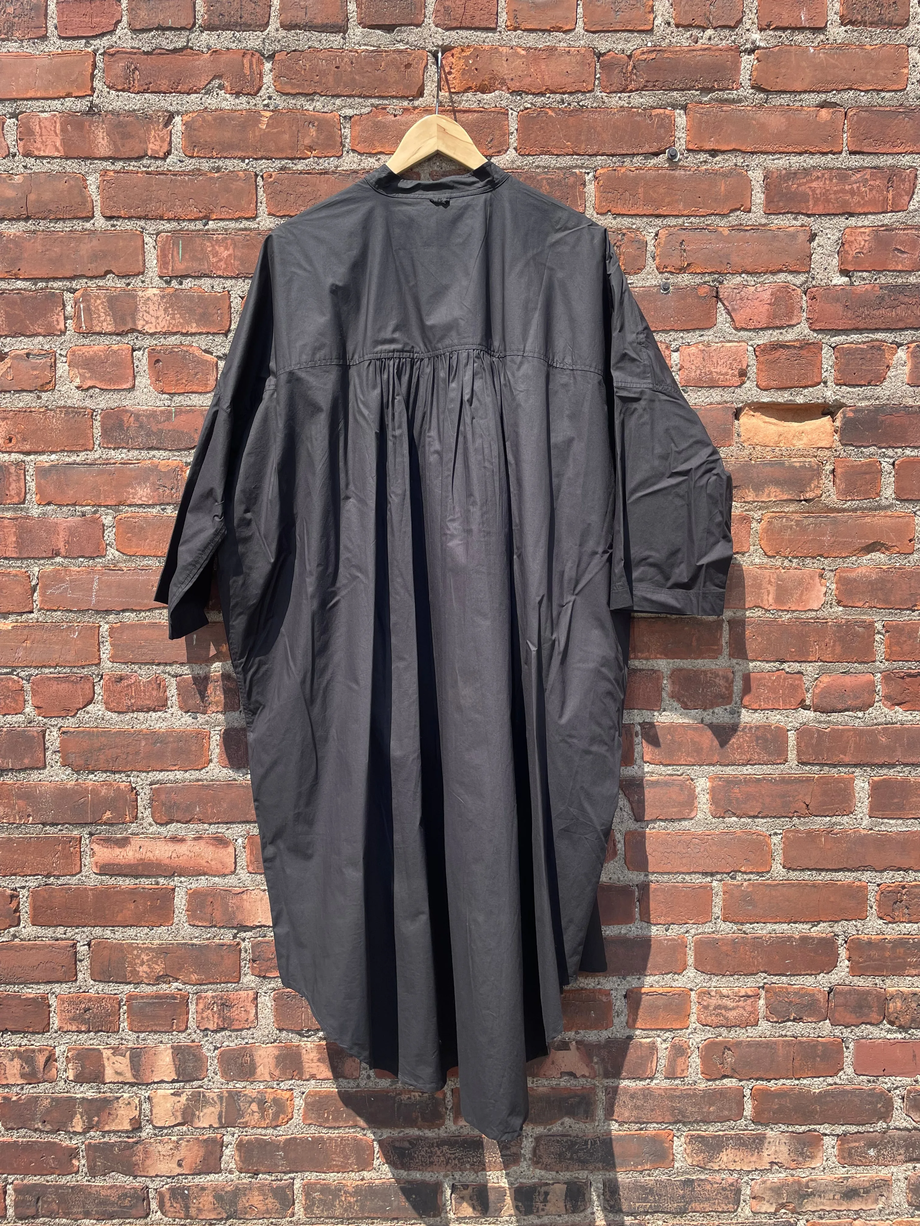 LONG DOGWOOD KAFTAN