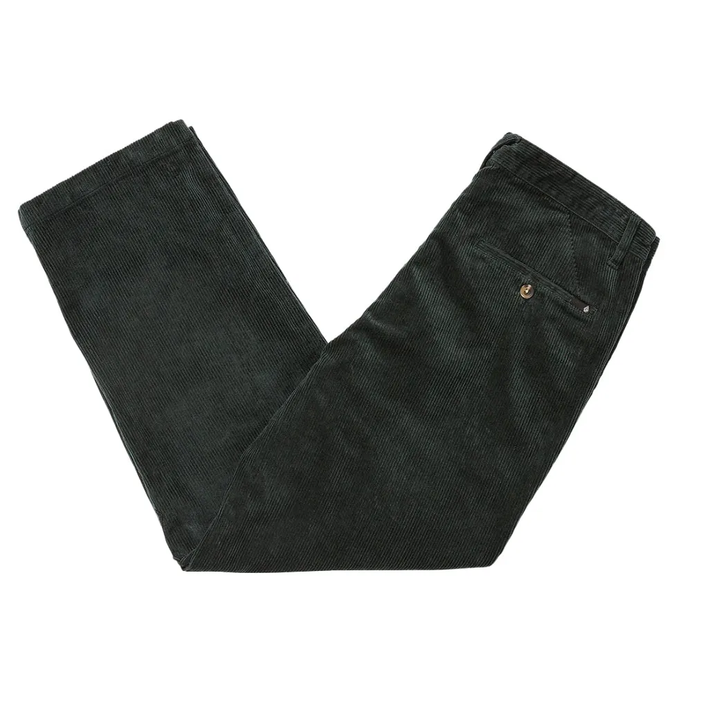 LOUIE LOPEZ TAPERED CORD PANT