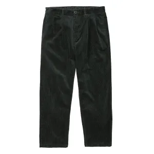 LOUIE LOPEZ TAPERED CORD PANT