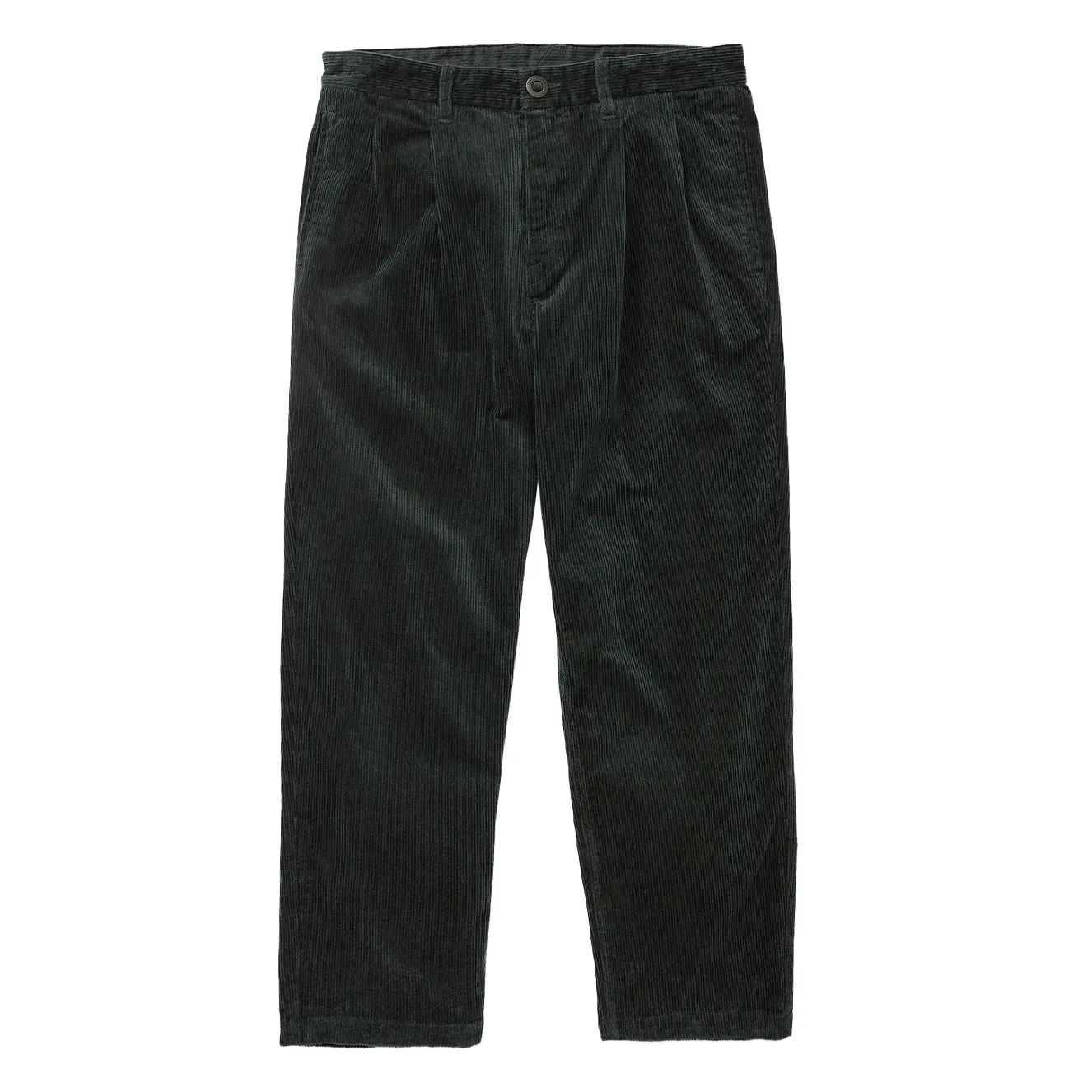 LOUIE LOPEZ TAPERED CORD PANT