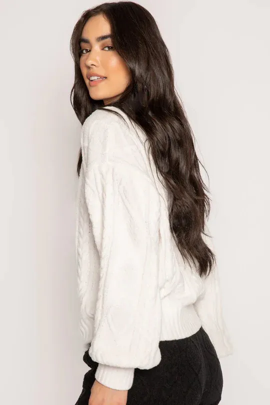 L/S TOP CABLE LOUNGE