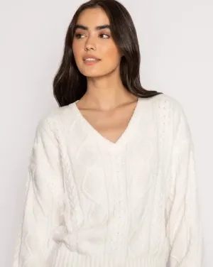 L/S TOP CABLE LOUNGE