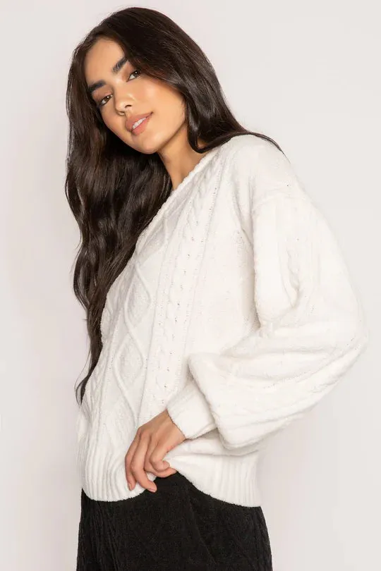 L/S TOP CABLE LOUNGE