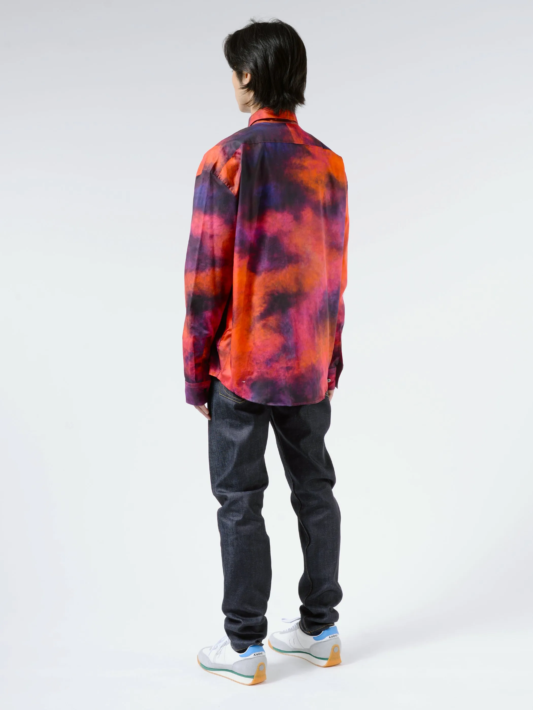 Lyrique L/S Shirt