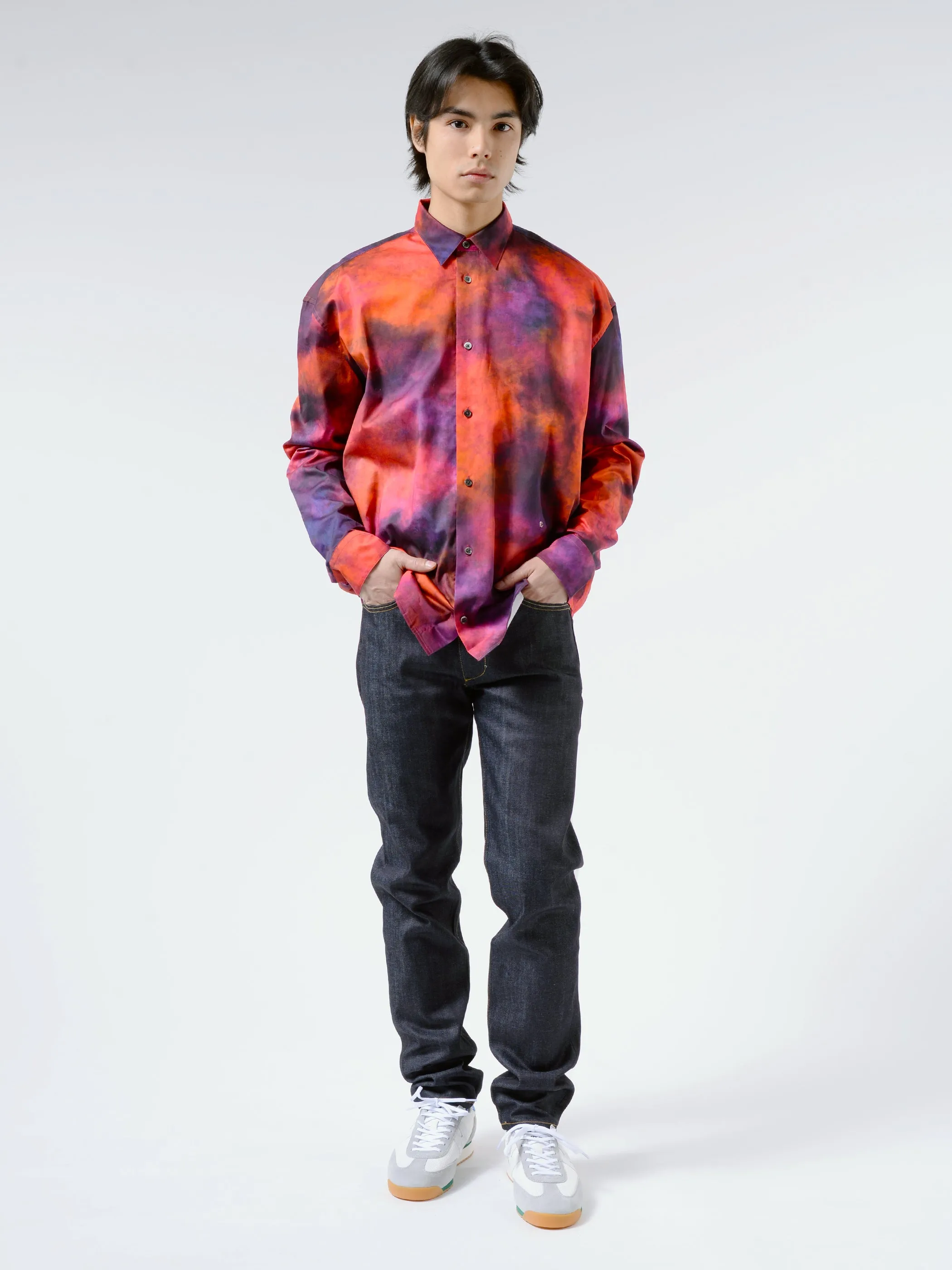 Lyrique L/S Shirt