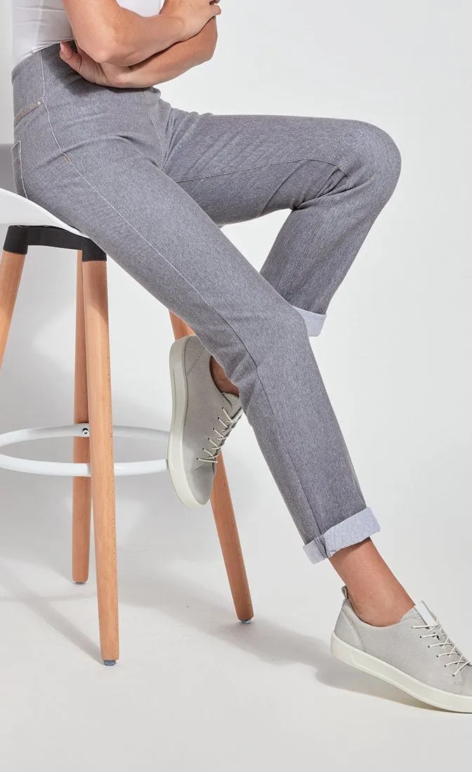 Lysse Boyfriend Denim