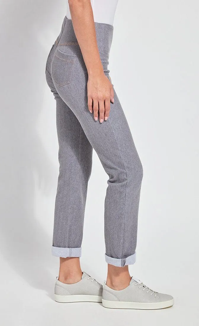 Lysse Boyfriend Denim