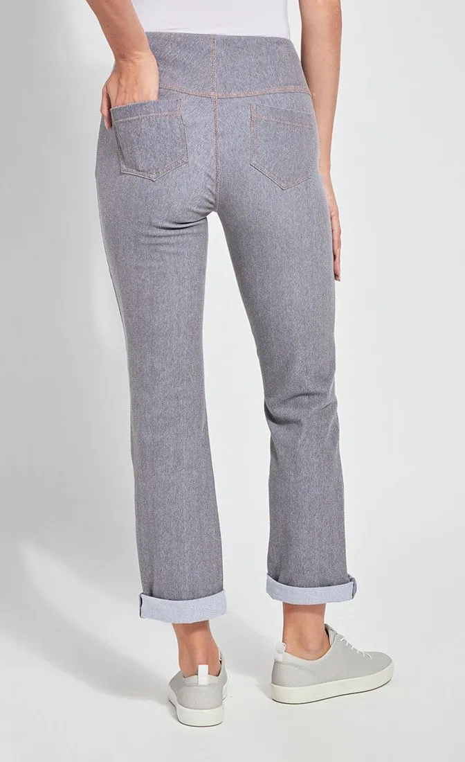 Lysse Boyfriend Denim