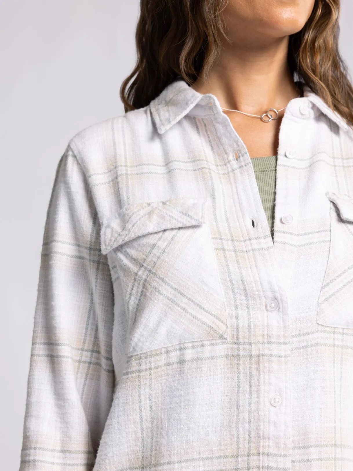 MABEL SHIRT - PREPACK OF 6 UNITS