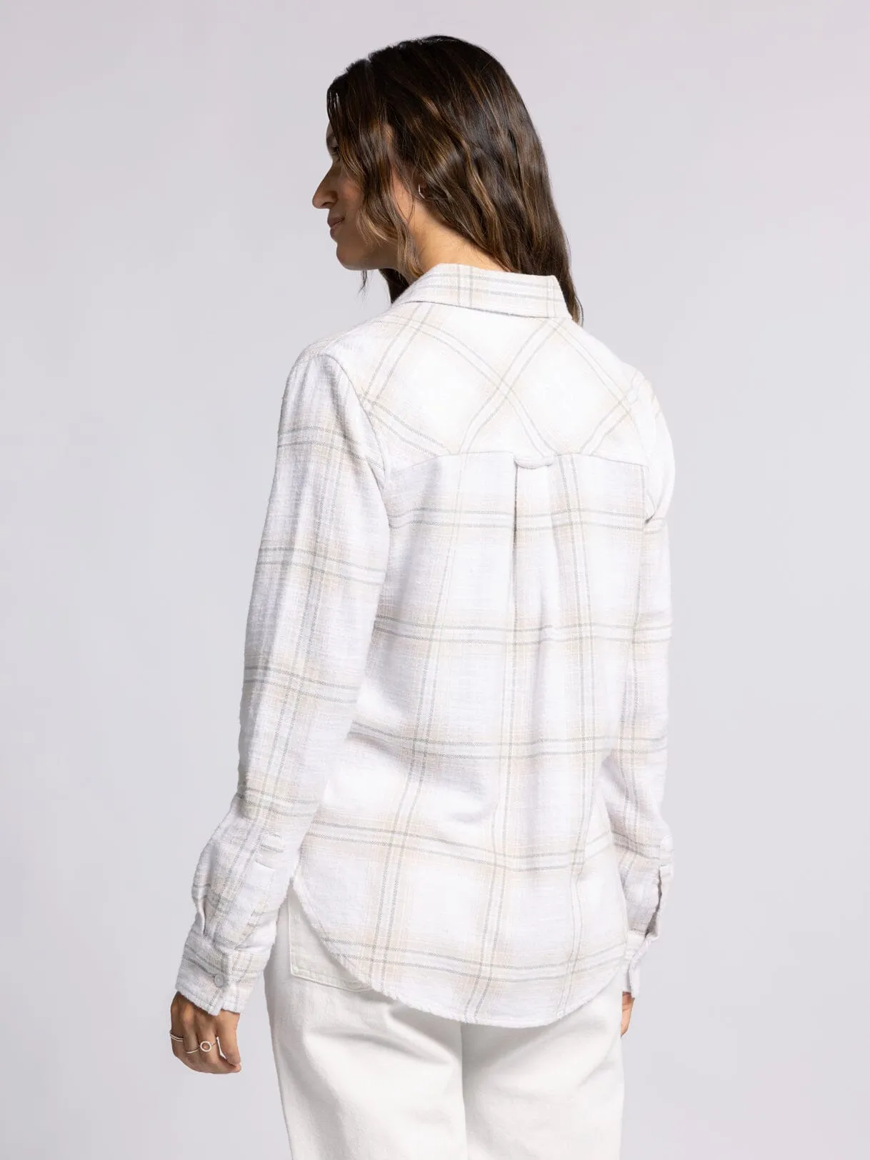 MABEL SHIRT - PREPACK OF 6 UNITS