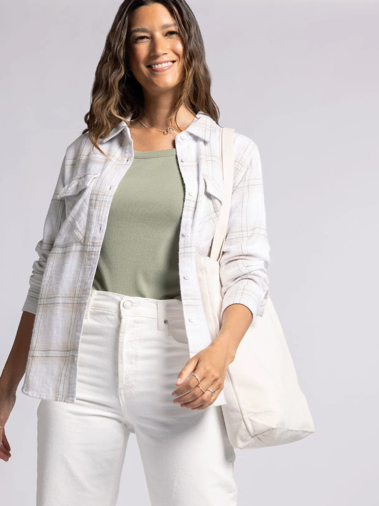 MABEL SHIRT - PREPACK OF 6 UNITS