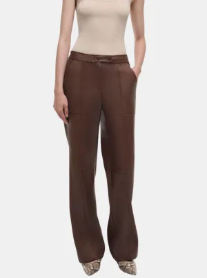 Mackenzie Straight Leg Pant