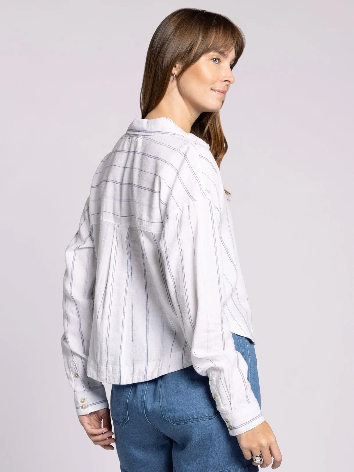 MADELYN SHIRT - PREPACK OF 6 UNITS