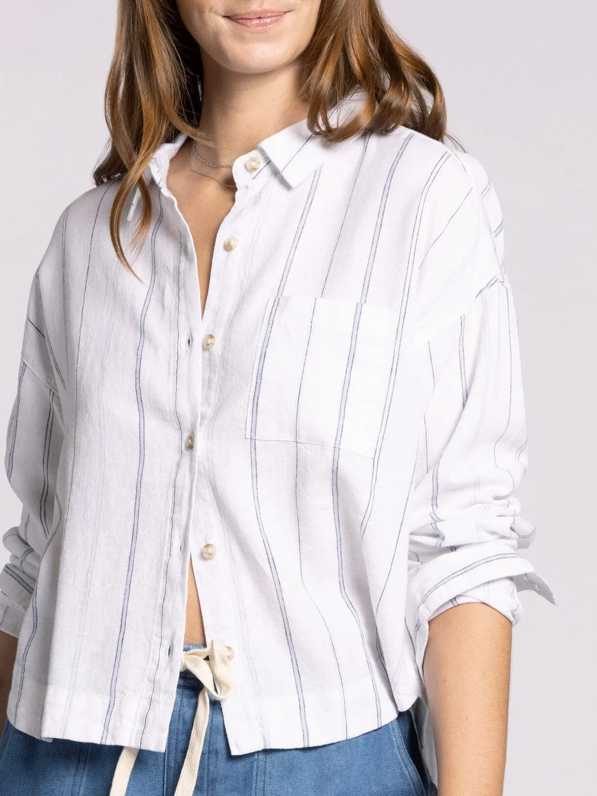 MADELYN SHIRT - PREPACK OF 6 UNITS