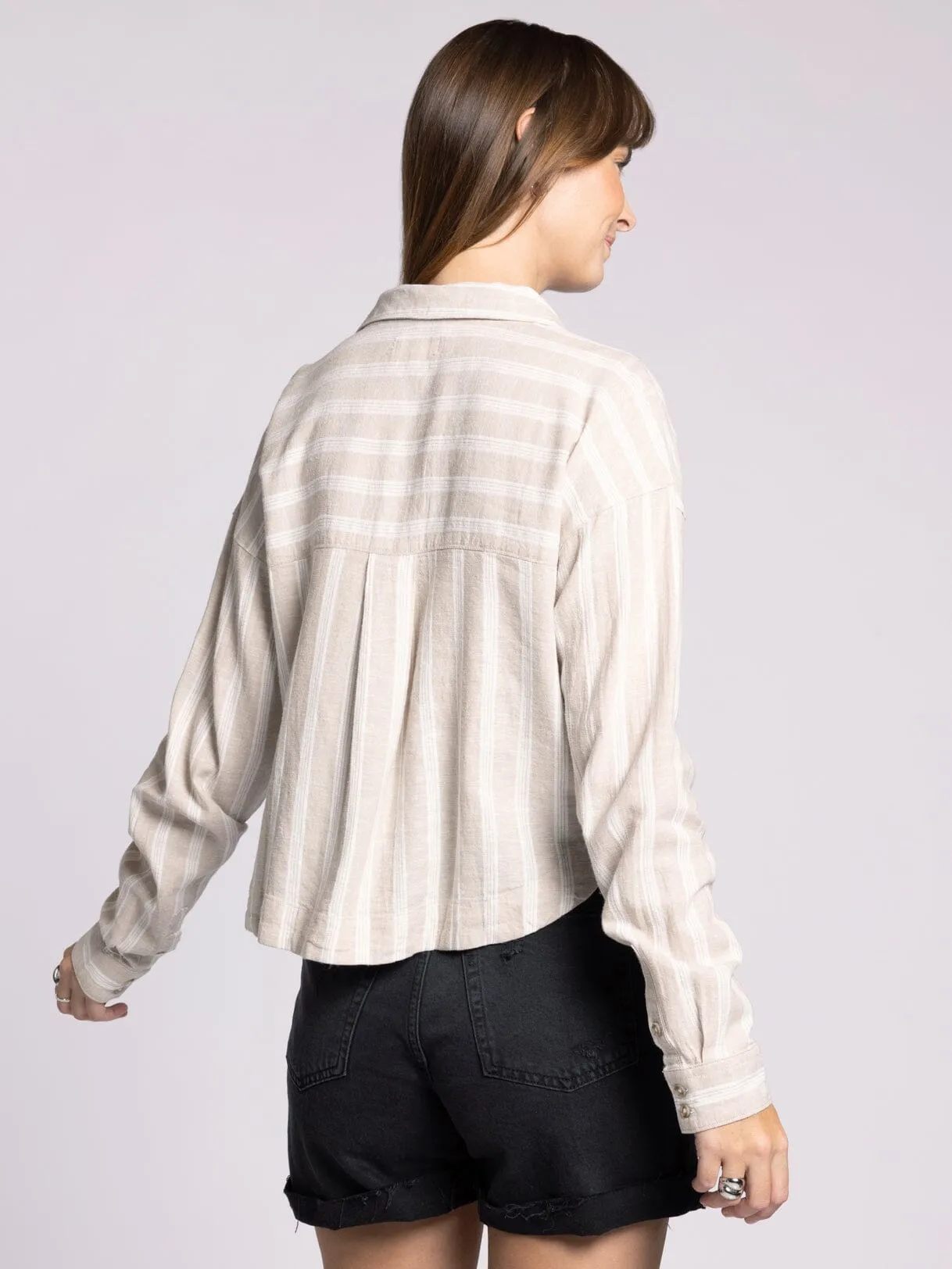 MADELYN SHIRT - PREPACK OF 6 UNITS