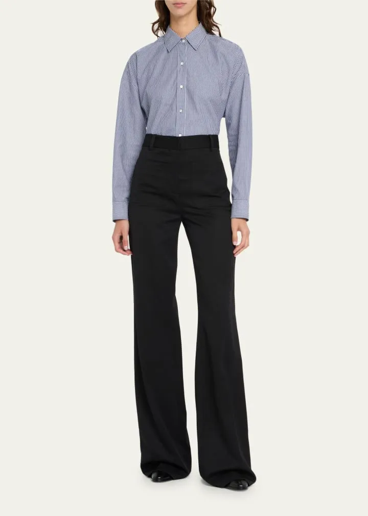 Mael Oversized Shirt