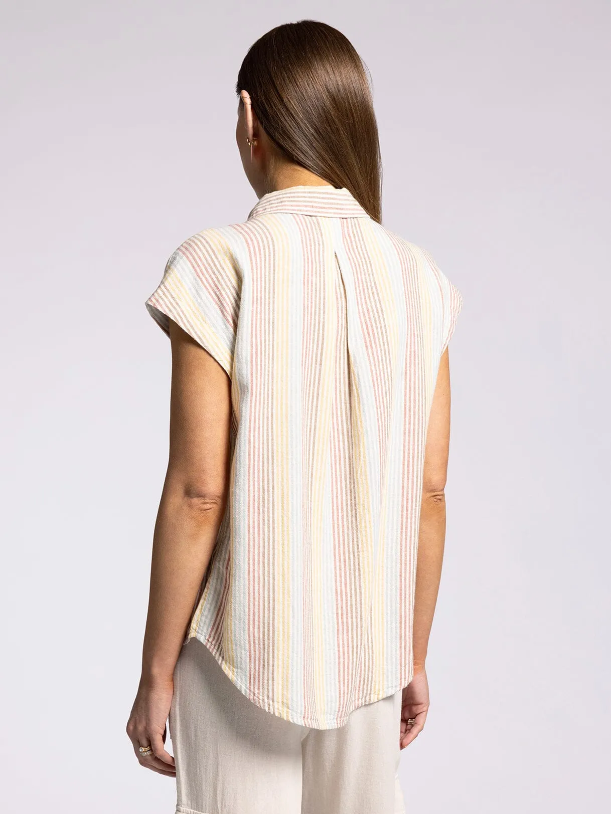 MALI SHIRT - PREPACK 6 UNITS