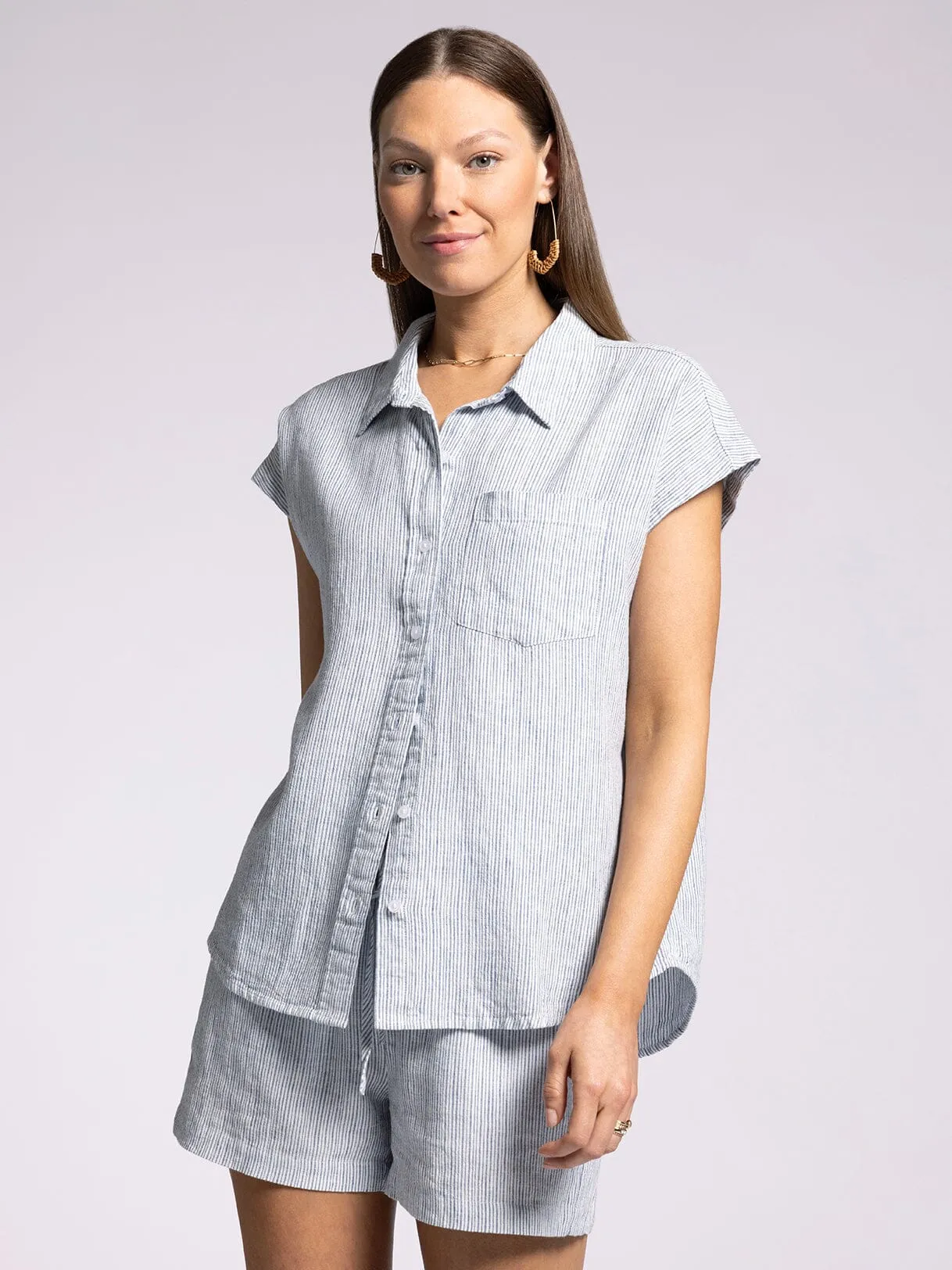 MALI SHIRT - PREPACK 6 UNITS
