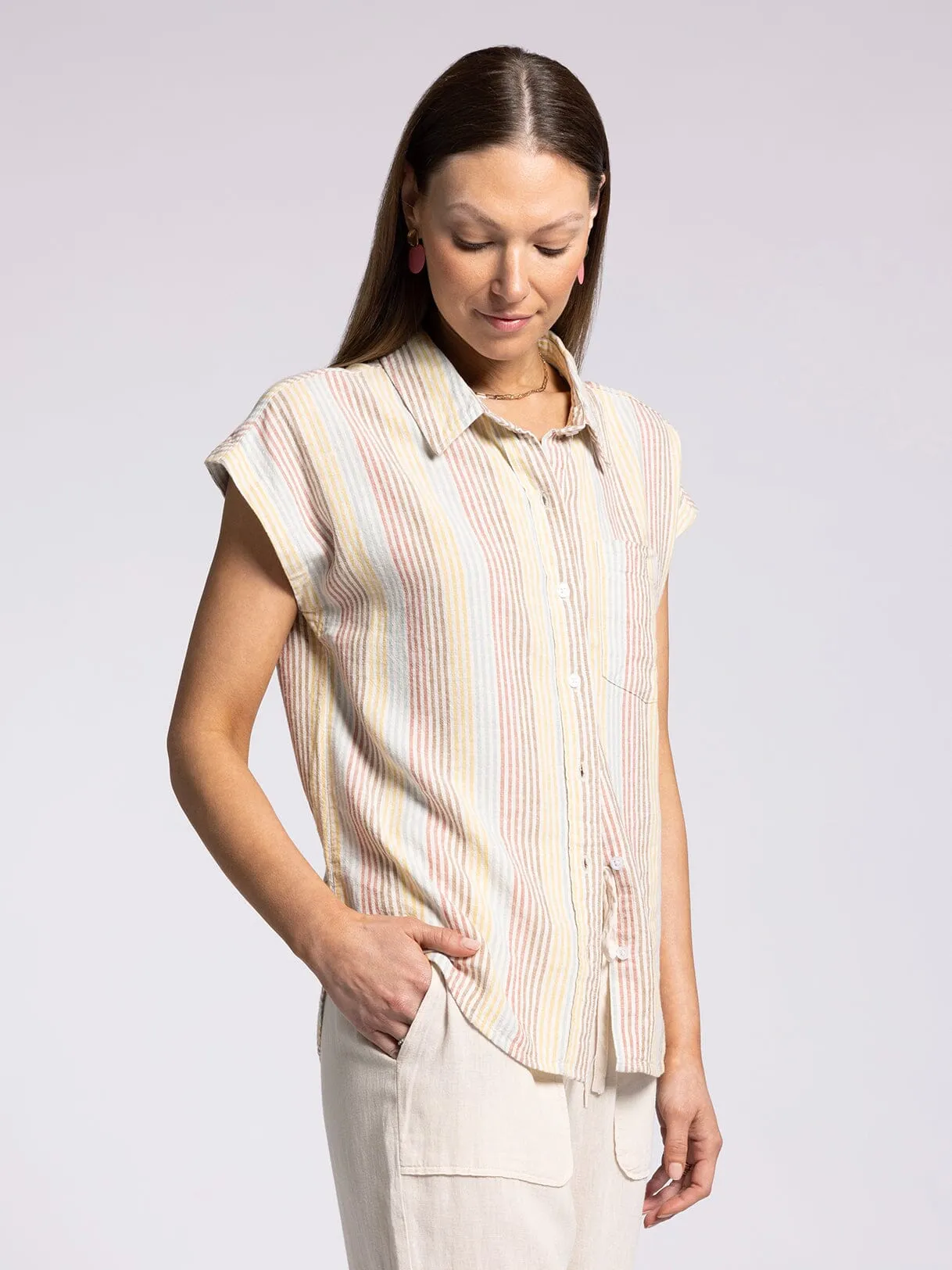 MALI SHIRT - PREPACK 6 UNITS