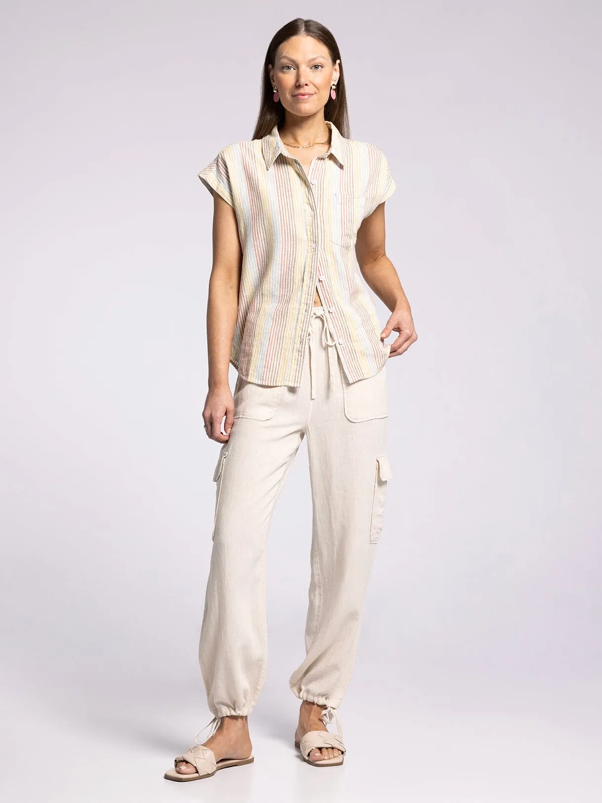 MALI SHIRT - PREPACK 6 UNITS