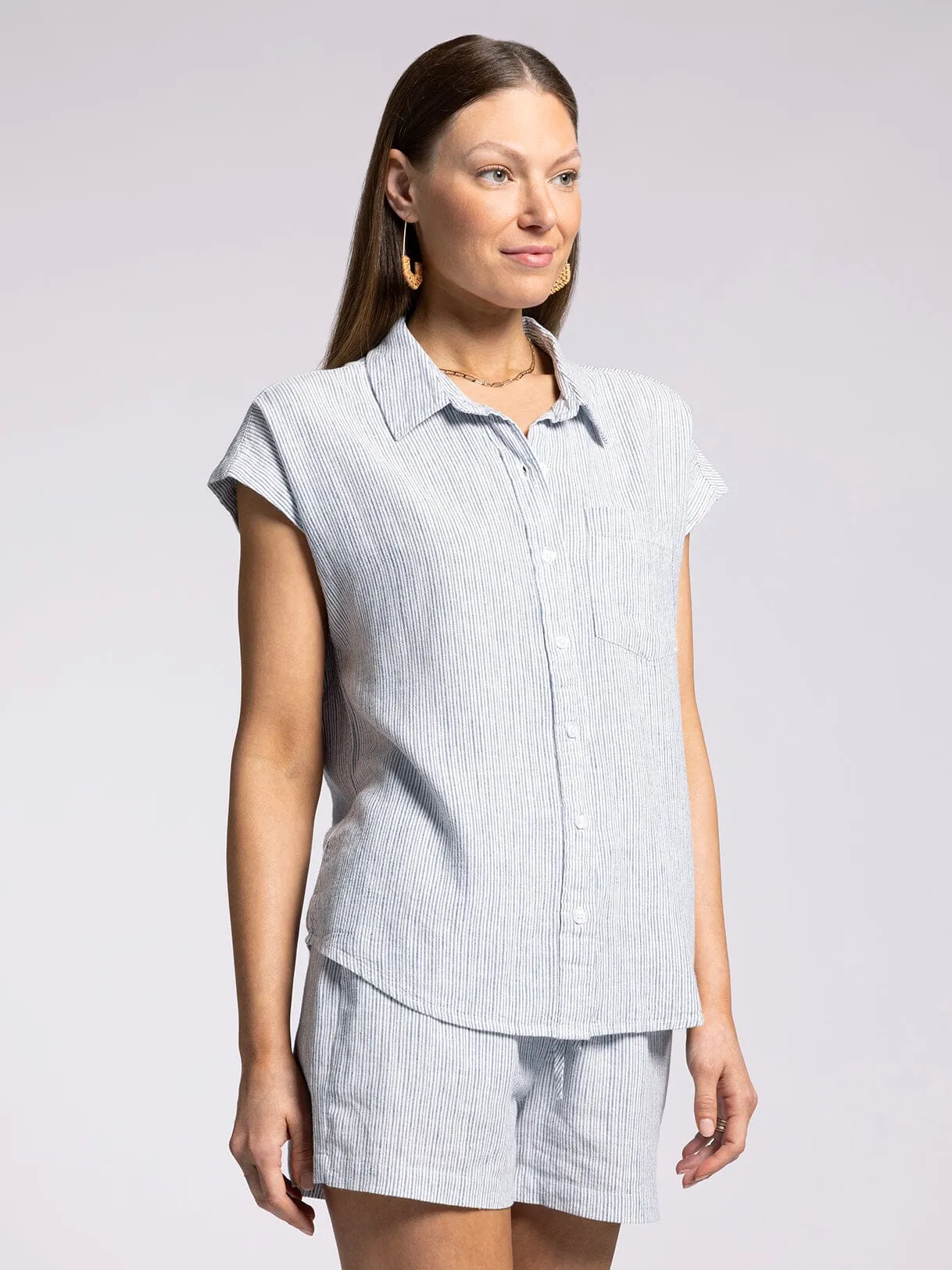 MALI SHIRT - PREPACK 6 UNITS