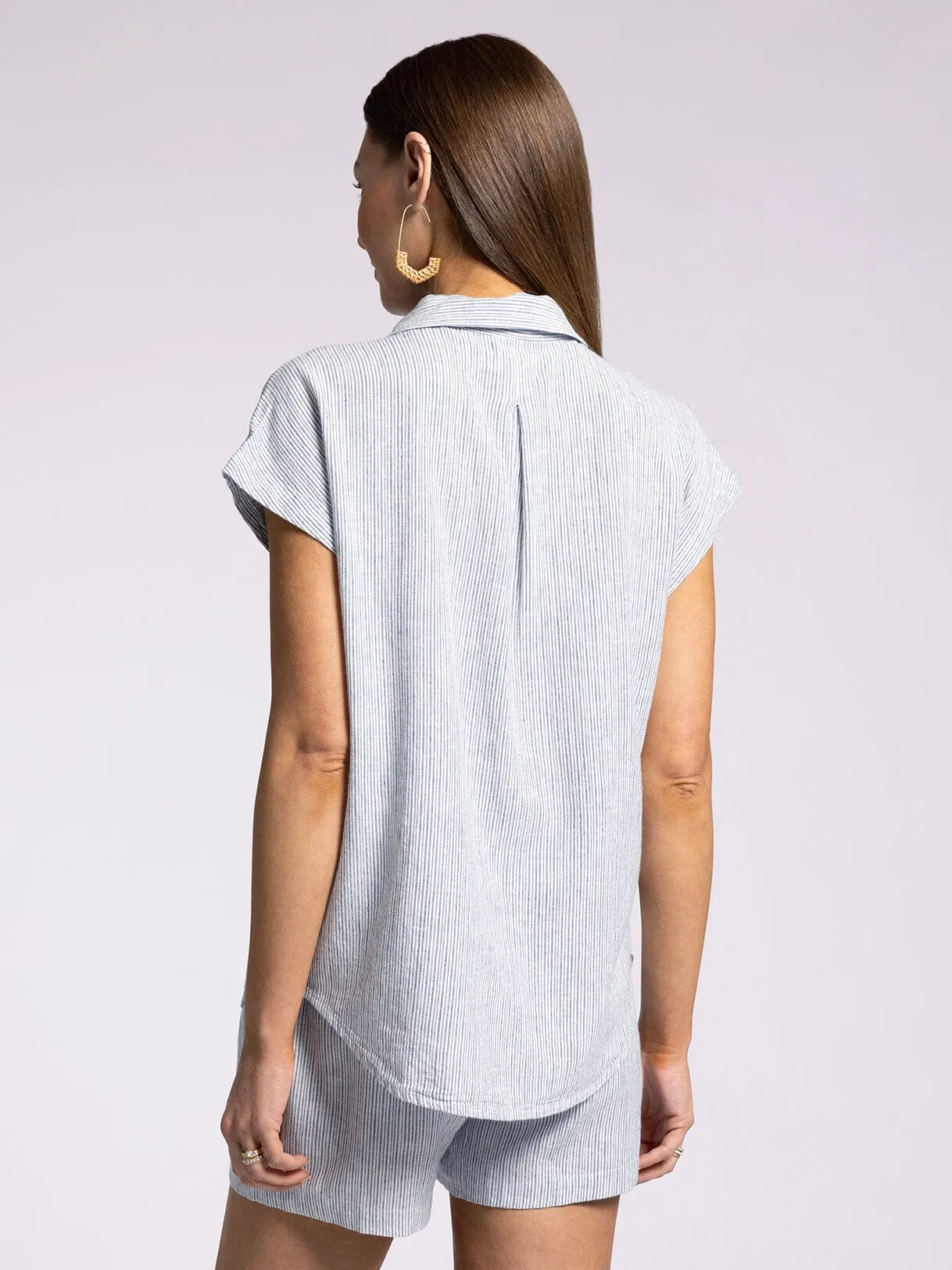 MALI SHIRT - PREPACK 6 UNITS