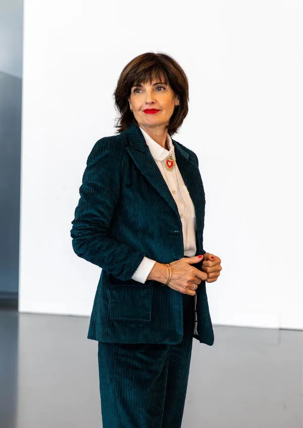 MANHATTAN veste blazer patron de couture pochette - MAISON FAUVE