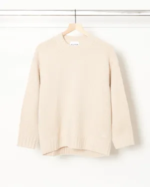 Manoe Sweater