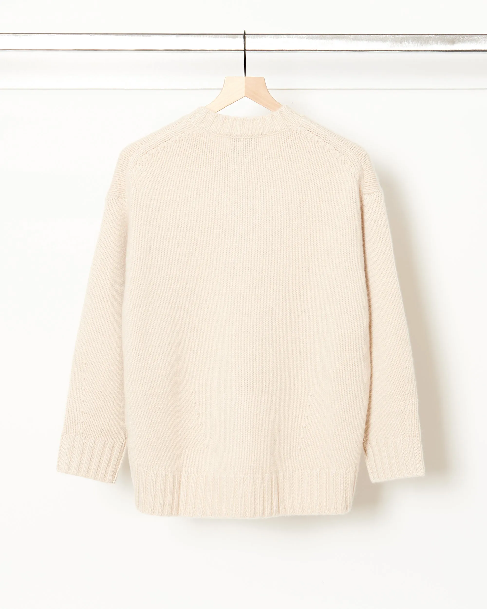 Manoe Sweater
