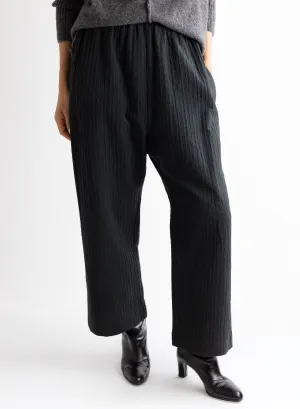 Manta Pant - Black