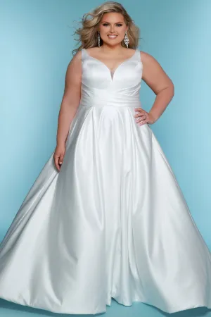 Mara Wedding Dress <br> SC5317
