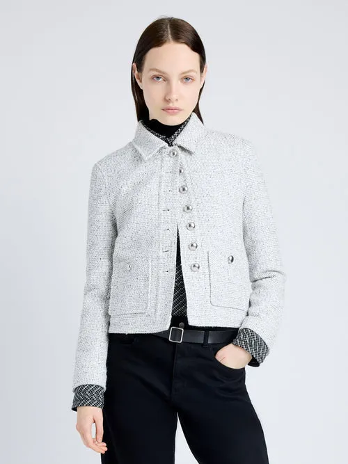 Marcella Jacket