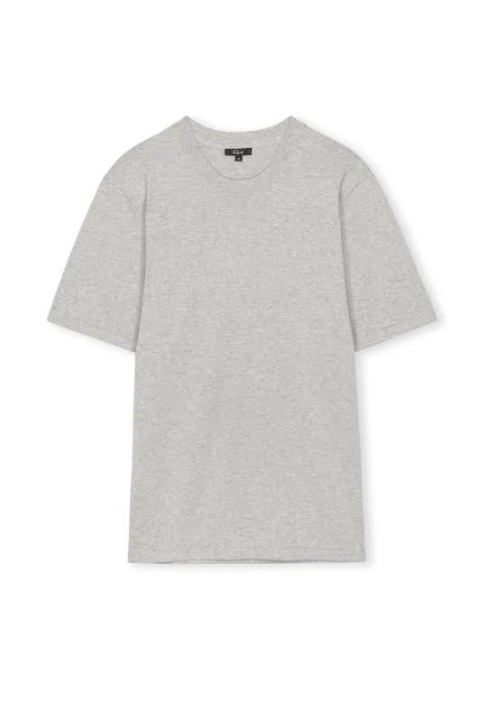 Mason Cashmere Blend Short Sleeve Knit