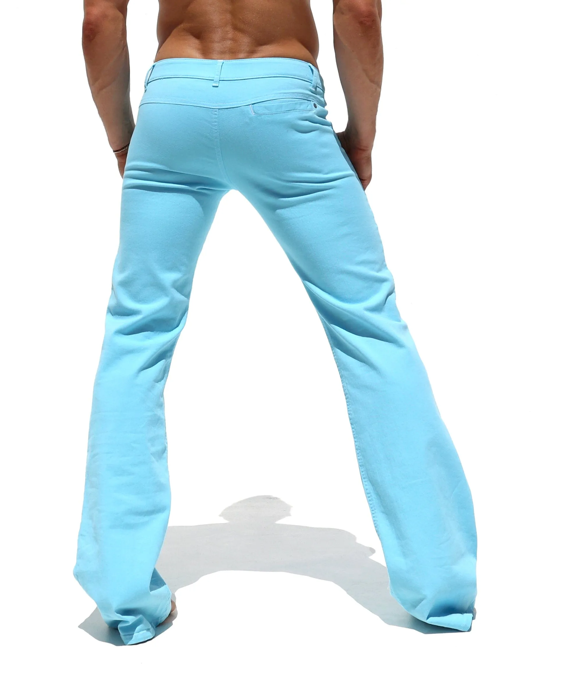 MATELOT TURQUOISE