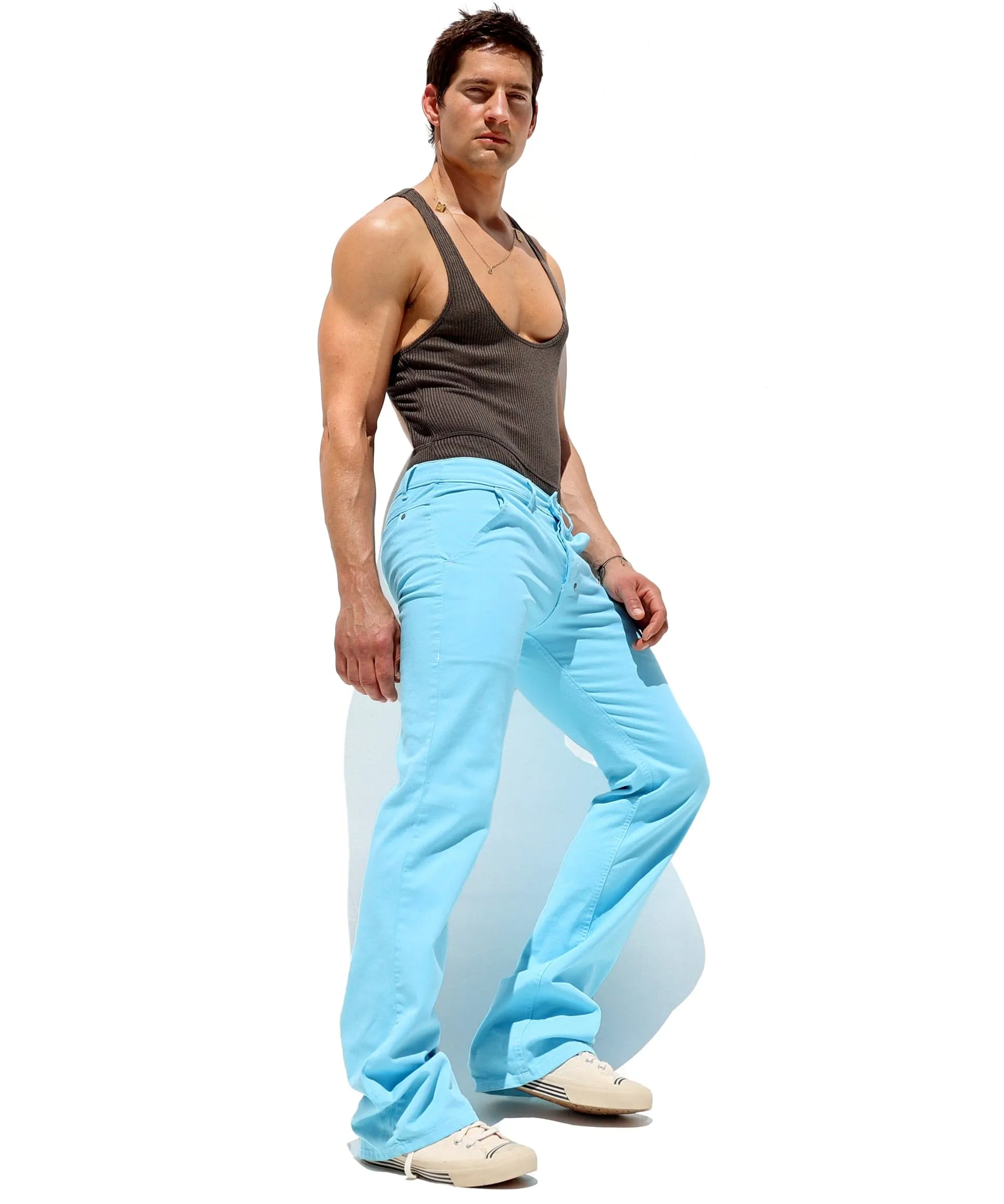 MATELOT TURQUOISE