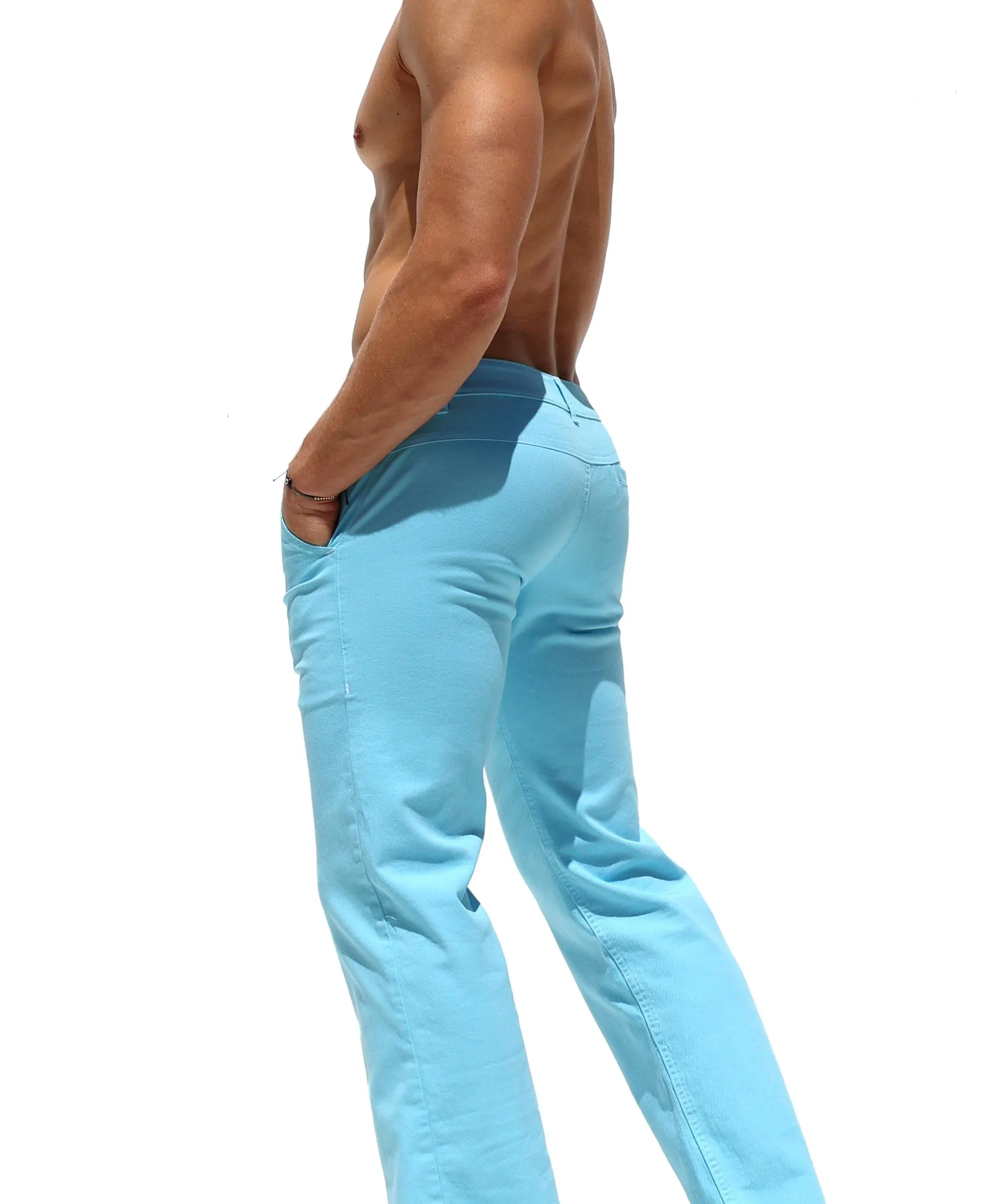 MATELOT TURQUOISE