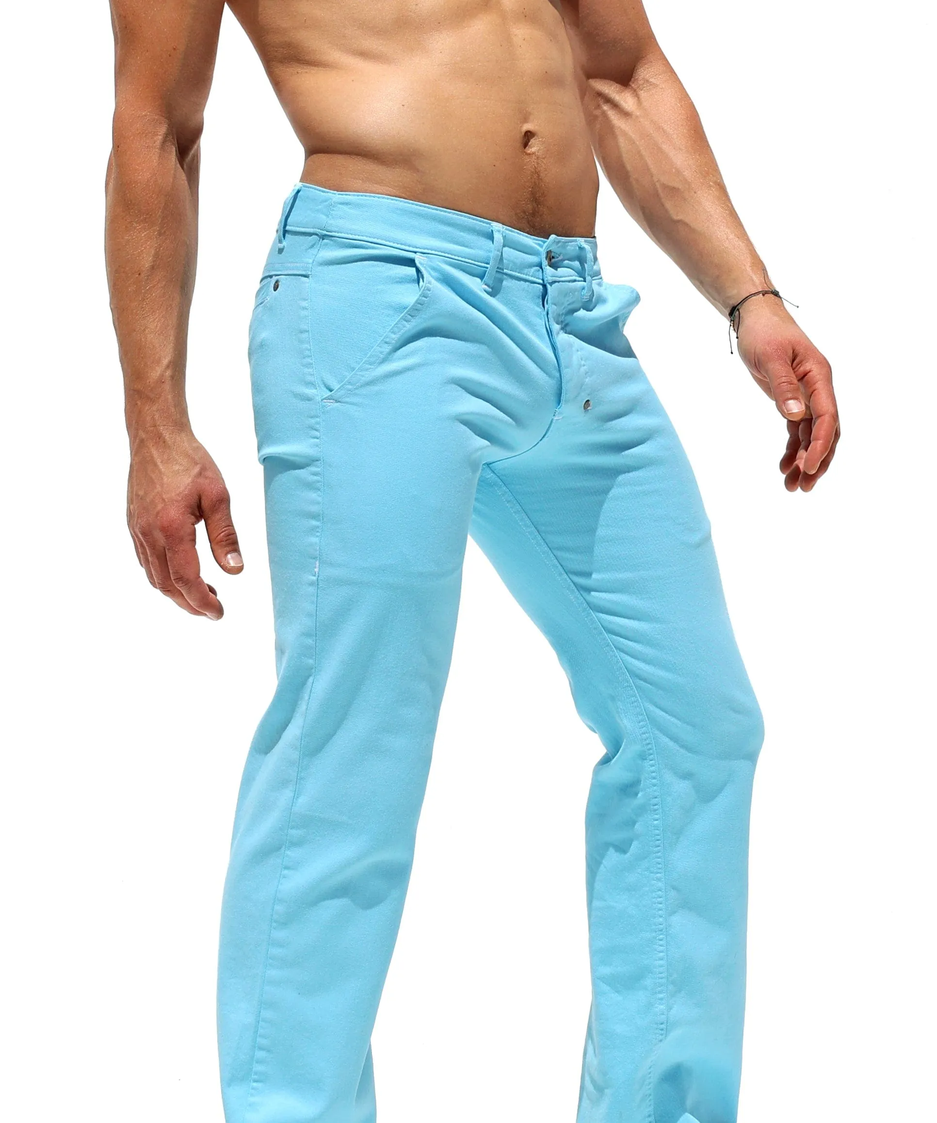MATELOT TURQUOISE