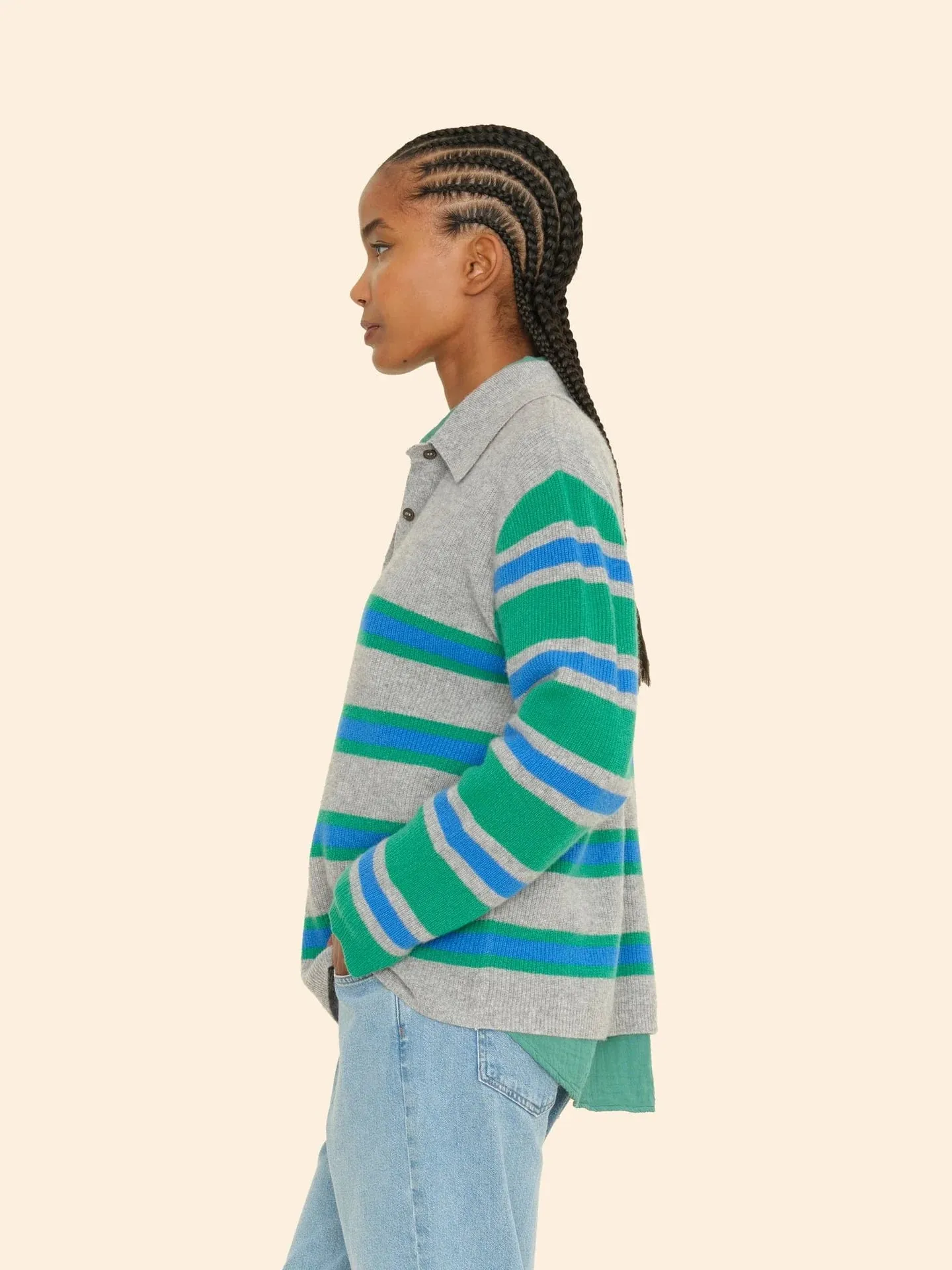 Maude Sweater