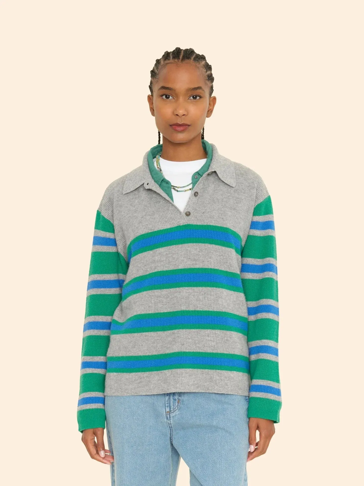 Maude Sweater