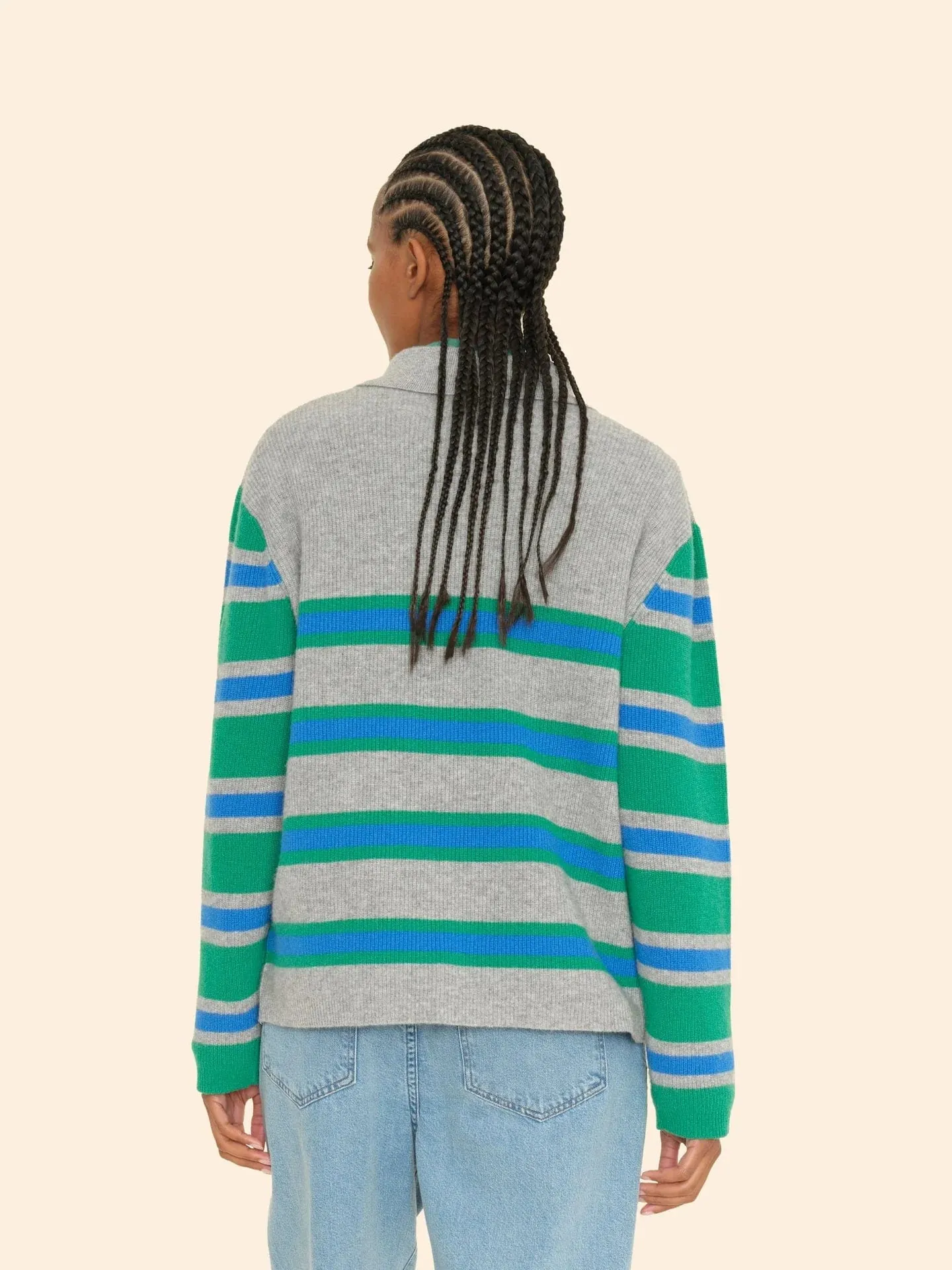 Maude Sweater
