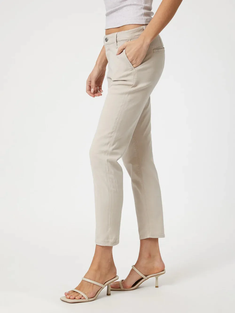 MAVI- WOMEN’S BROOKE PANT