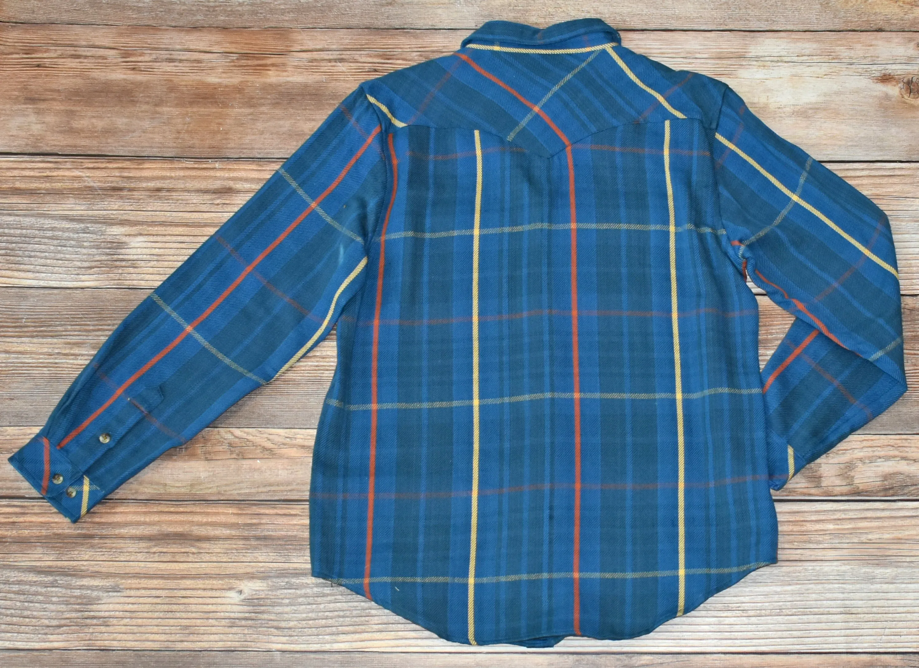Maxwell Shirt