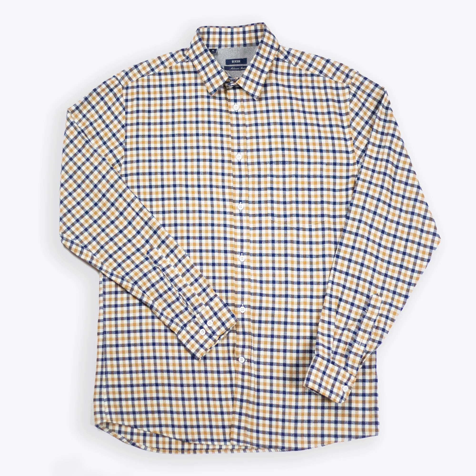 McKenzie Shirt
