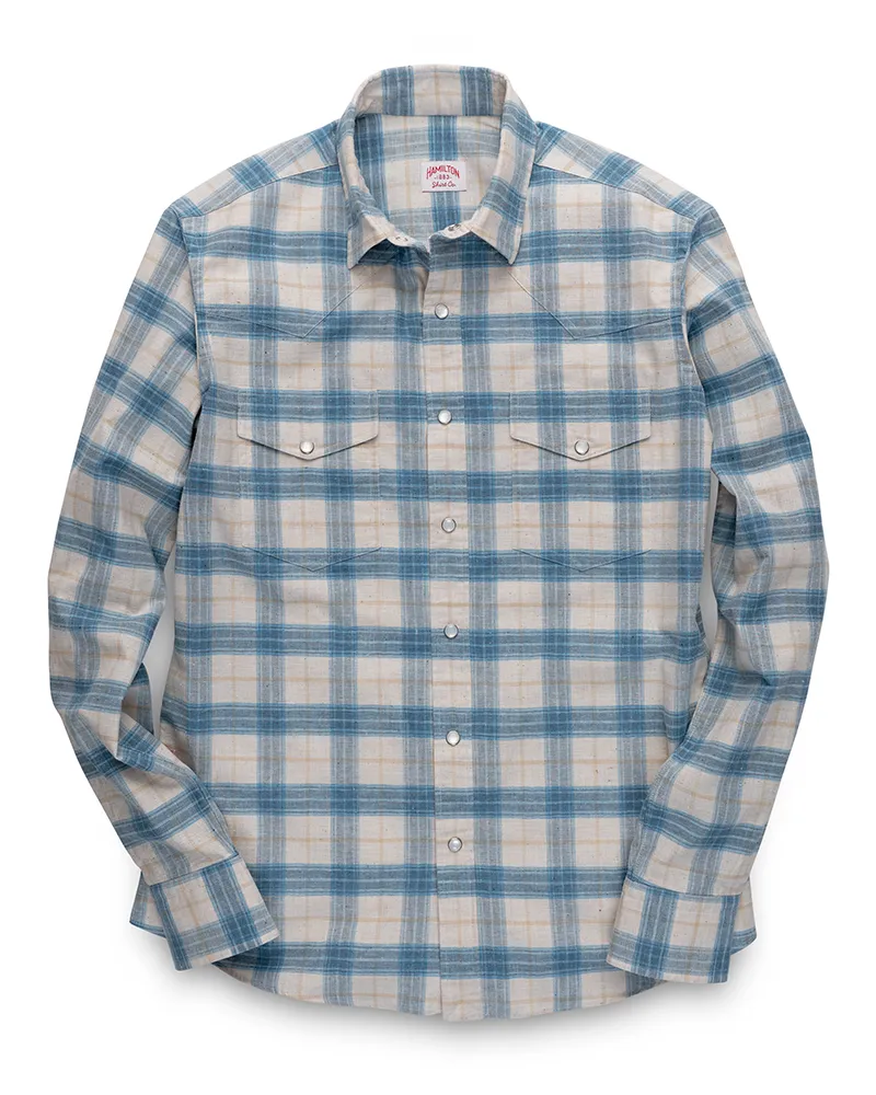 McLennon Western