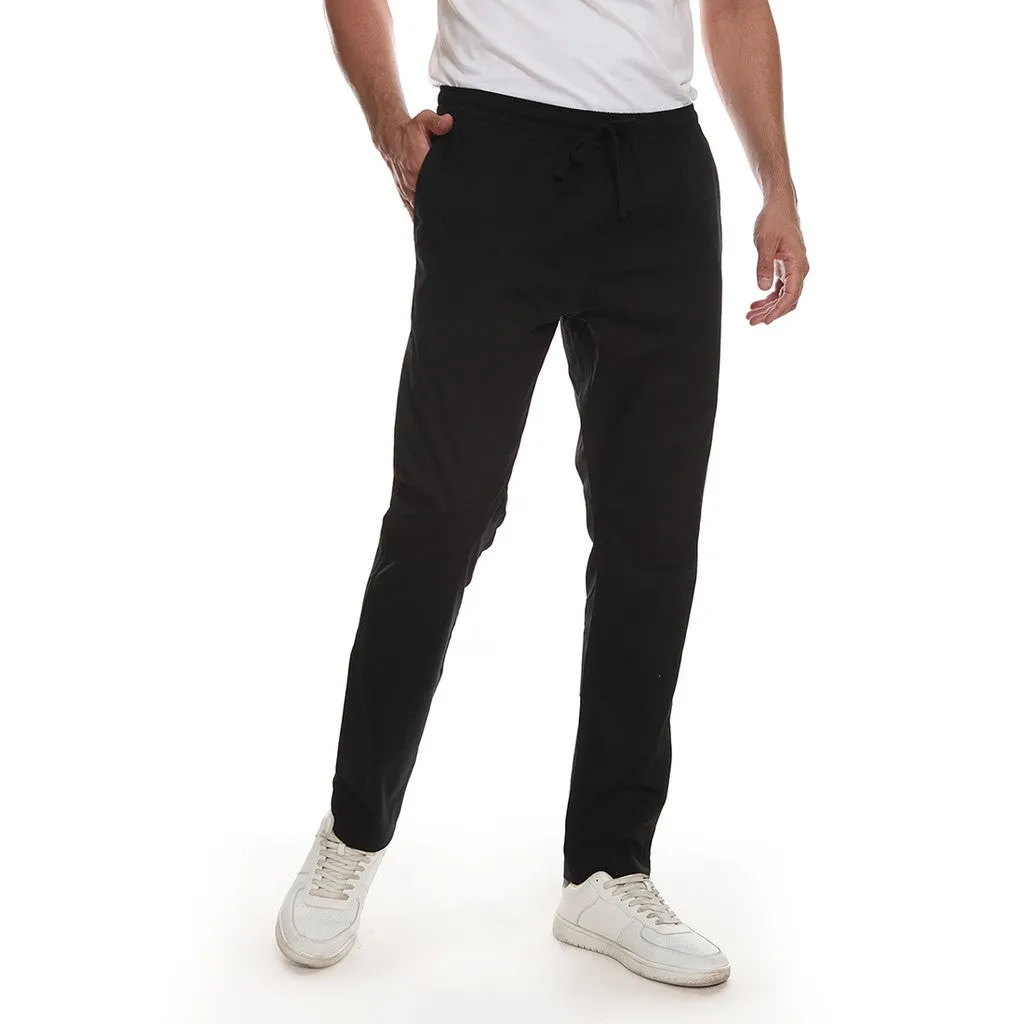 Men's Top By MOC Celana Panjang Pria Chino Pants Slim Fit Xavio Best Seller