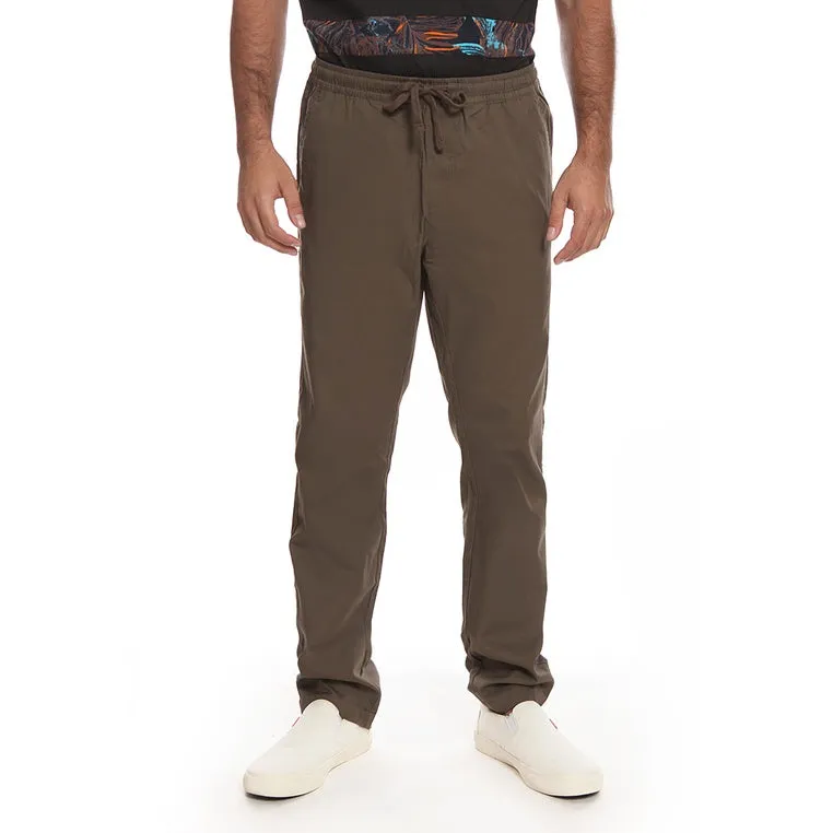 Men's Top By MOC Celana Panjang Pria Chino Pants Slim Fit Xavio Best Seller