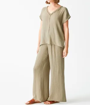 Michael Stars Susie Pant Final Sale