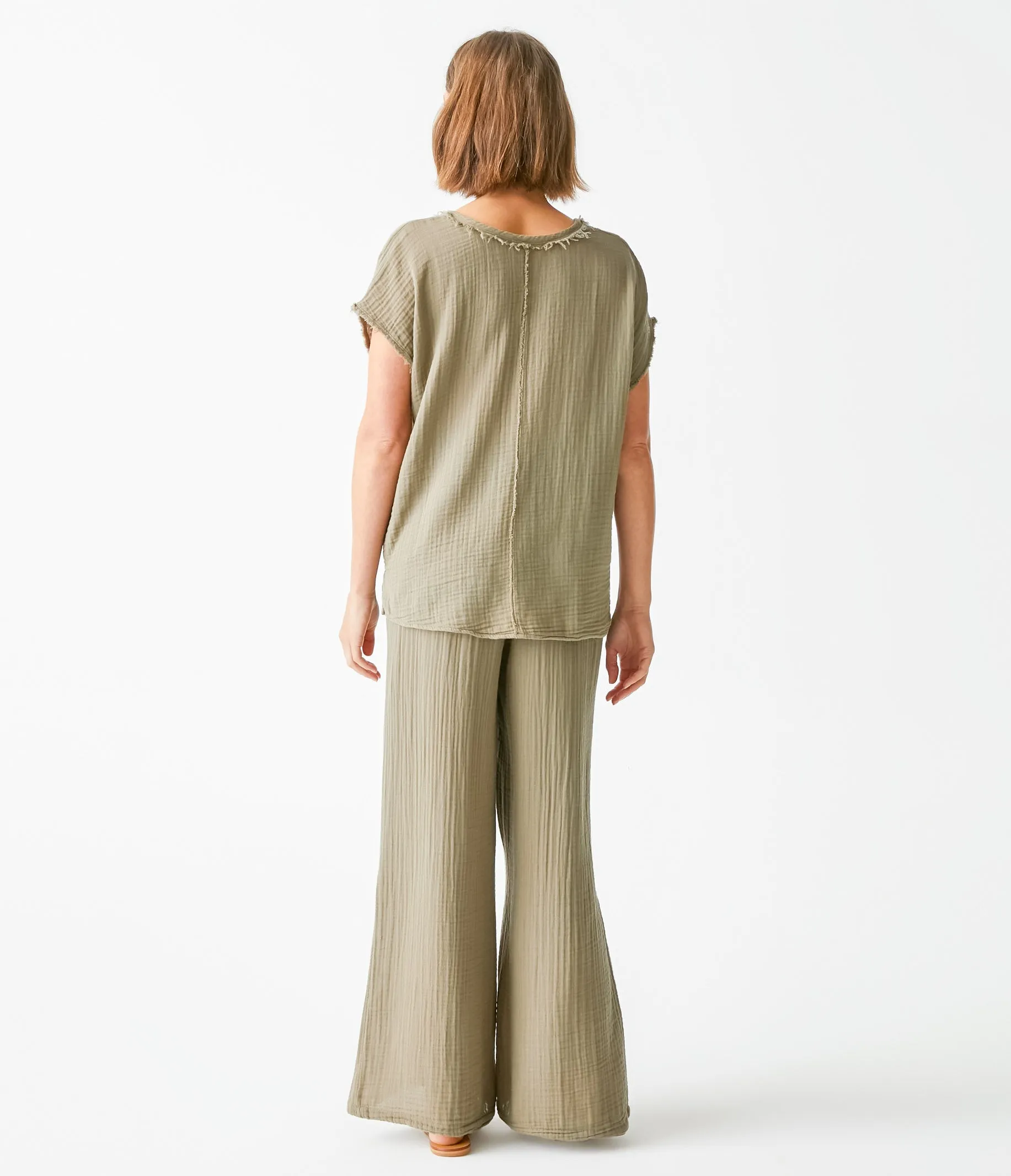 Michael Stars Susie Pant Final Sale