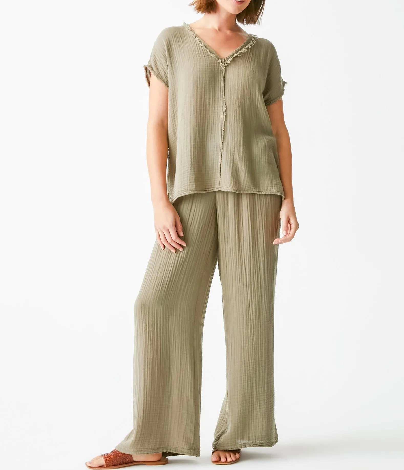 Michael Stars Susie Pant Final Sale