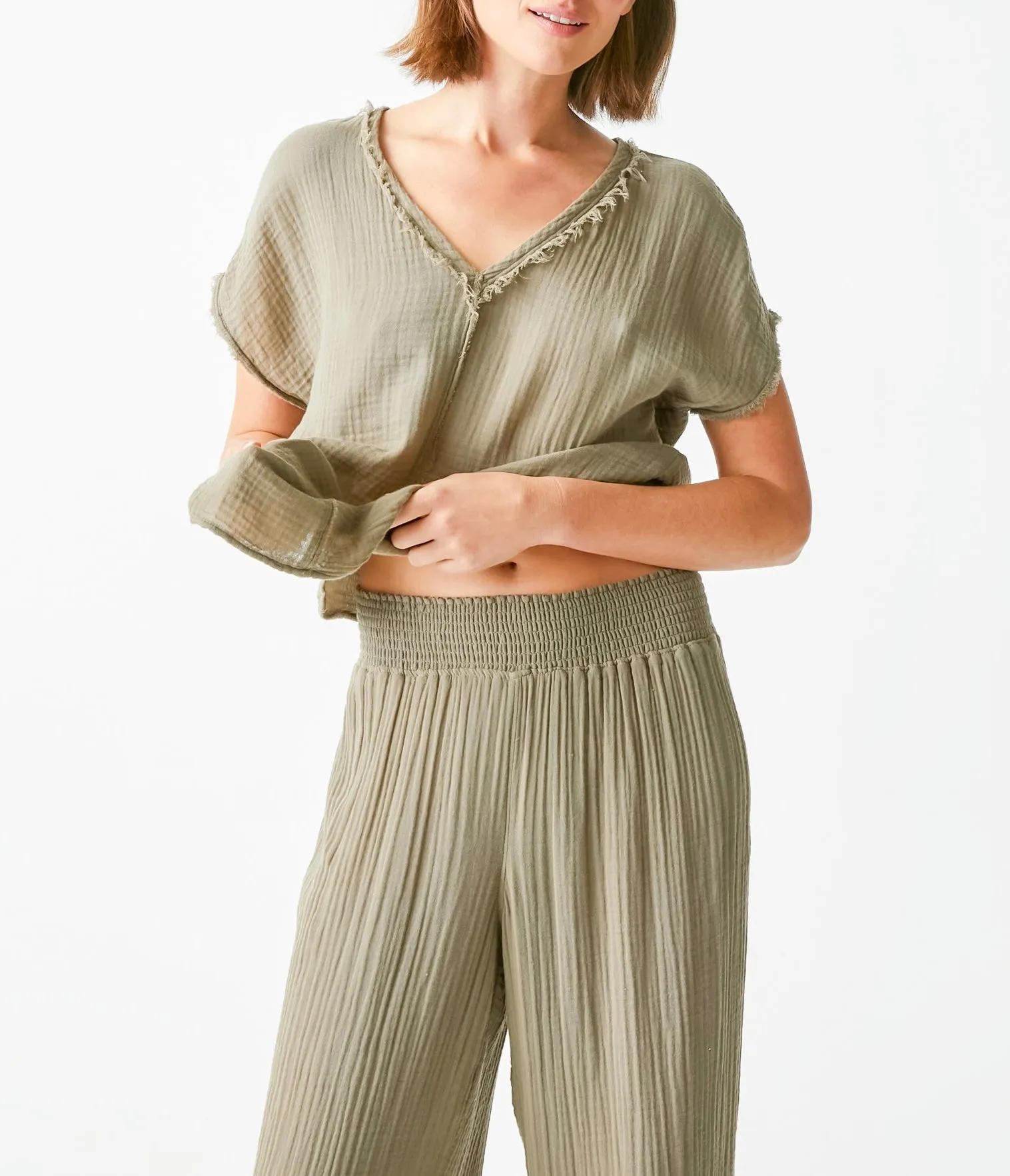 Michael Stars Susie Pant Final Sale
